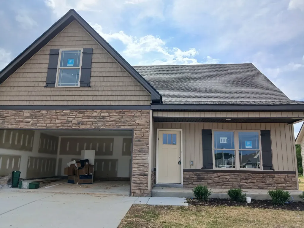 2914 Valley Farms Drive Christiana TN 37037