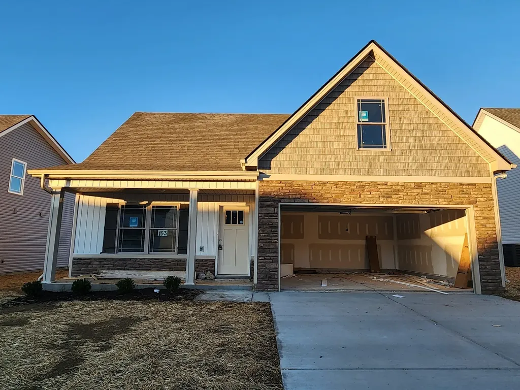 2914 Valley Farms Drive Christiana TN 37037