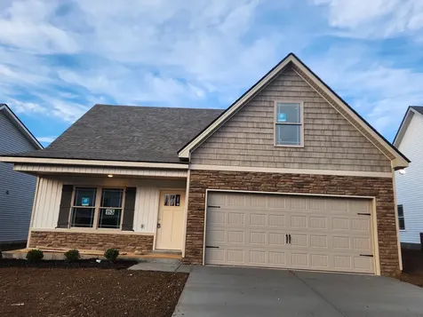 2914 Valley Farms Drive Christiana TN 37037
