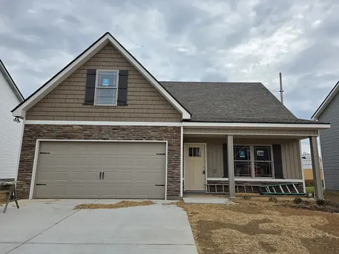 2914 Valley Farms Drive Christiana TN 37037
