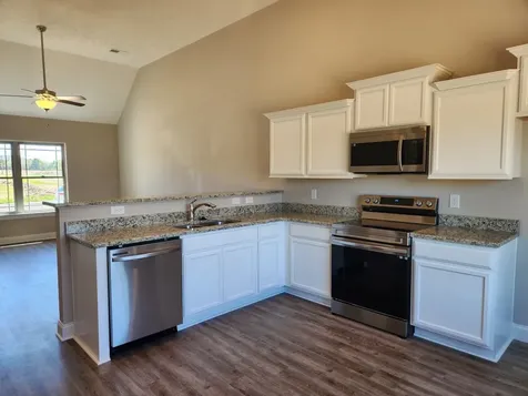 2914 Valley Farms Drive Christiana TN 37037