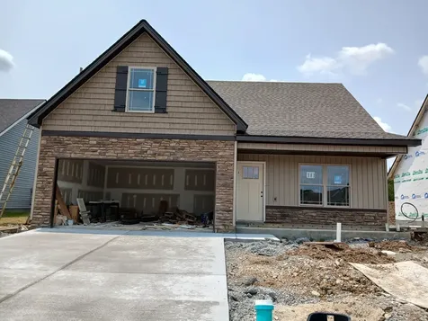 2914 Valley Farms Drive Christiana TN 37037