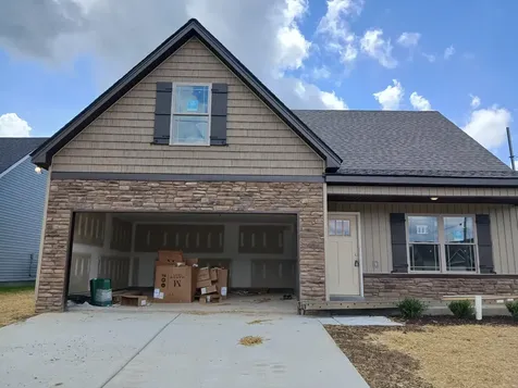 2914 Valley Farms Drive Christiana TN 37037