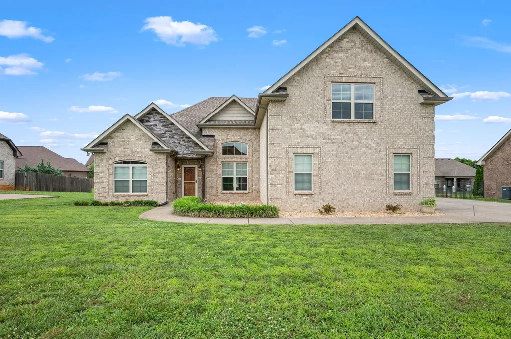 1707 Drayton Drive Murfreesboro TN 37130