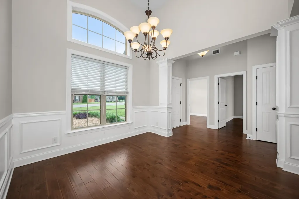 1707 Drayton Drive Murfreesboro TN 37130