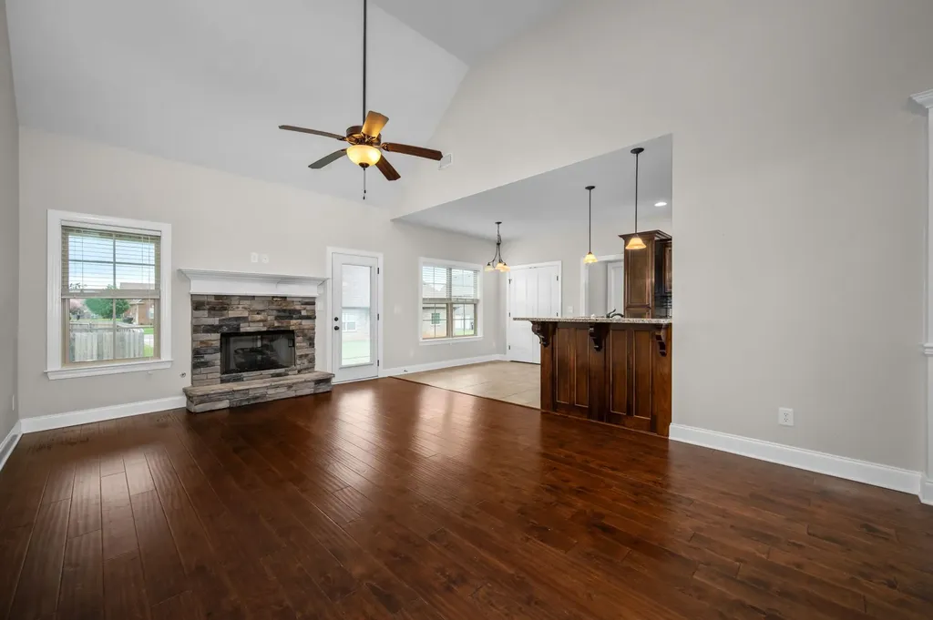 1707 Drayton Drive Murfreesboro TN 37130