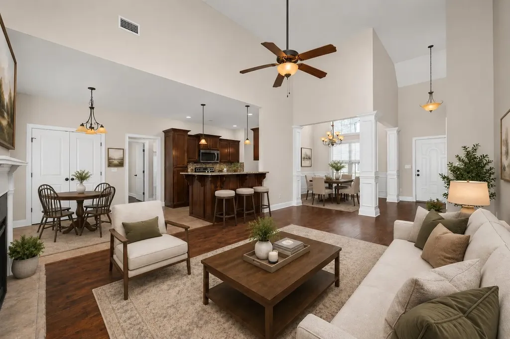 1707 Drayton Drive Murfreesboro TN 37130
