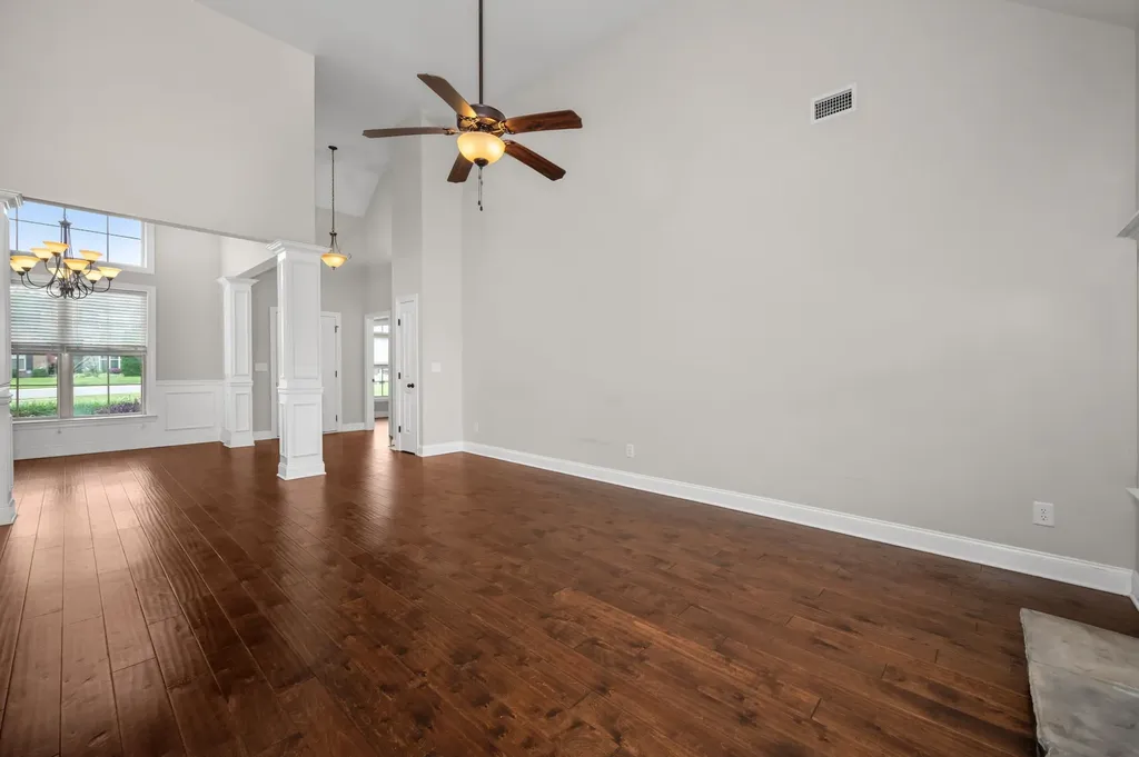 1707 Drayton Drive Murfreesboro TN 37130