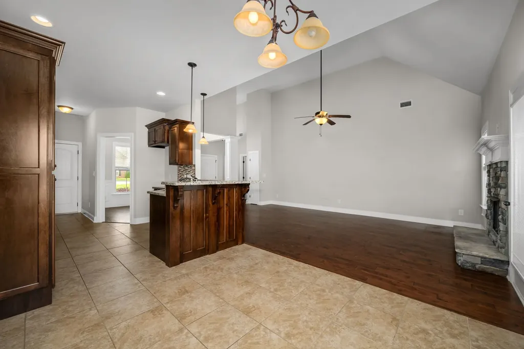 1707 Drayton Drive Murfreesboro TN 37130