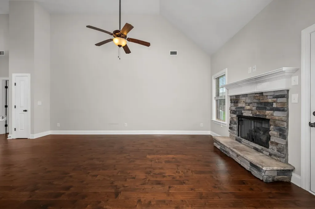 1707 Drayton Drive Murfreesboro TN 37130