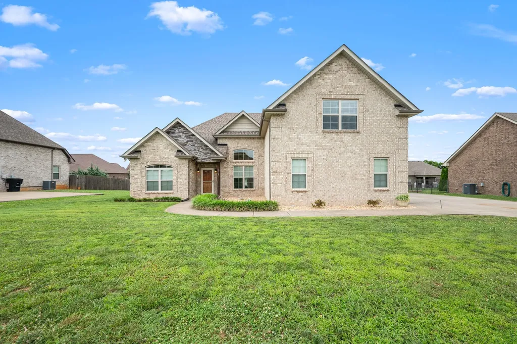 1707 Drayton Drive Murfreesboro TN 37130