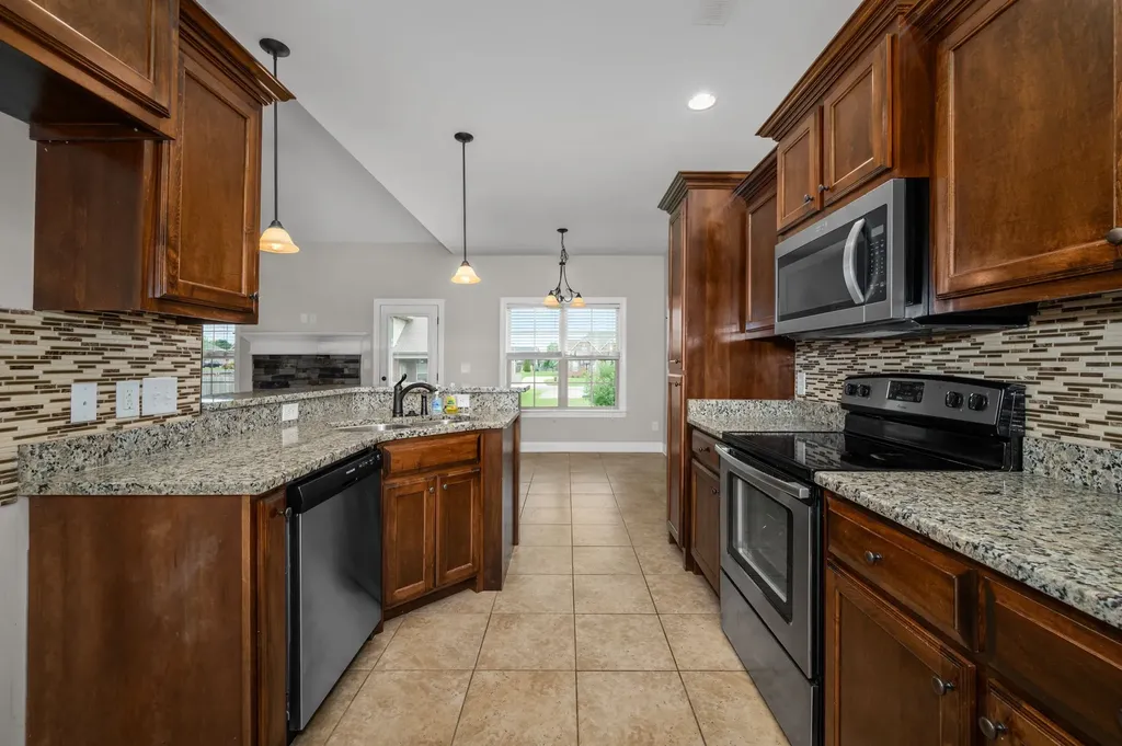 1707 Drayton Drive Murfreesboro TN 37130