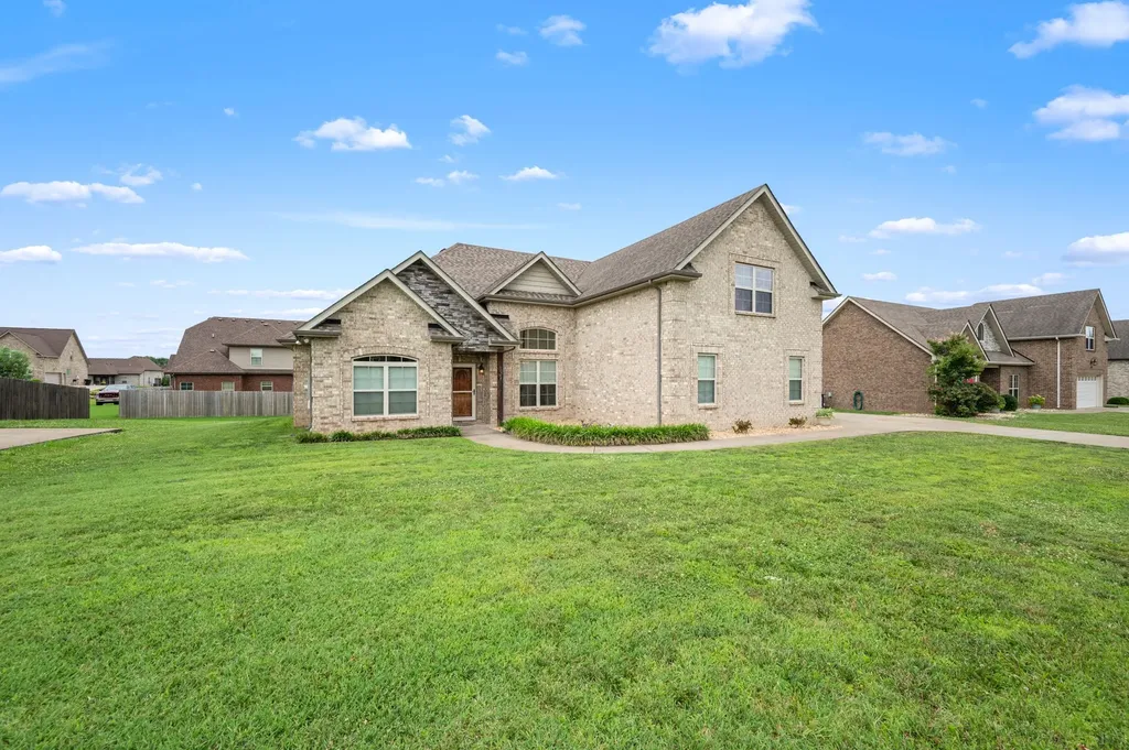 1707 Drayton Drive Murfreesboro TN 37130