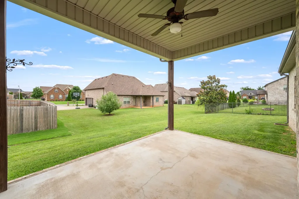 1707 Drayton Drive Murfreesboro TN 37130