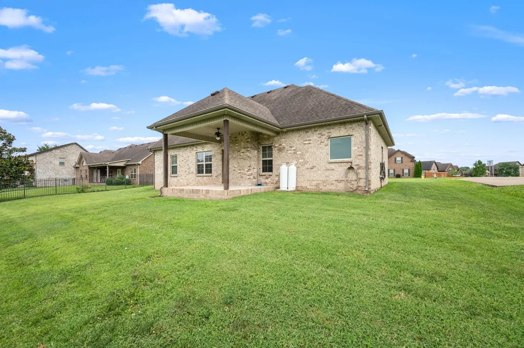 1707 Drayton Drive Murfreesboro TN 37130