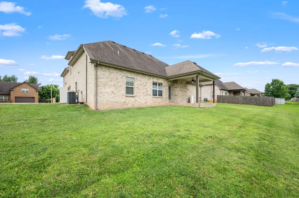 1707 Drayton Drive Murfreesboro TN 37130