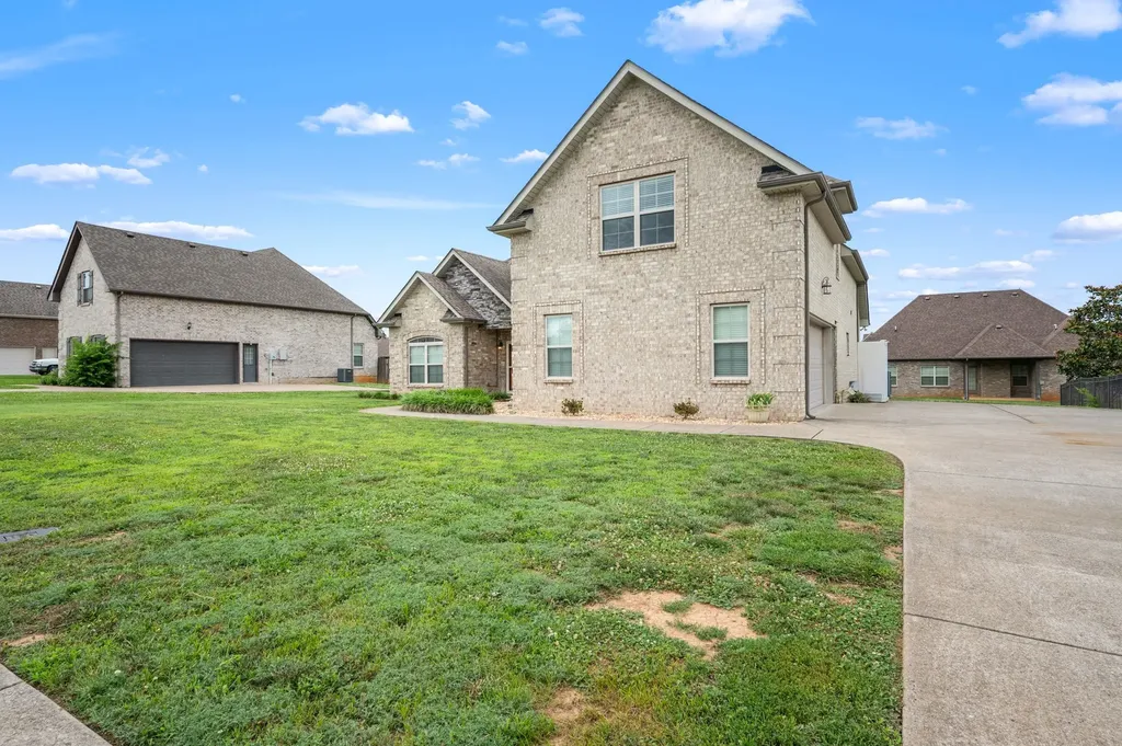 1707 Drayton Drive Murfreesboro TN 37130