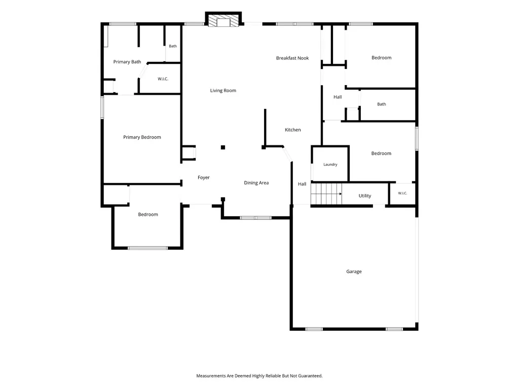 1707 Drayton Drive Murfreesboro TN 37130