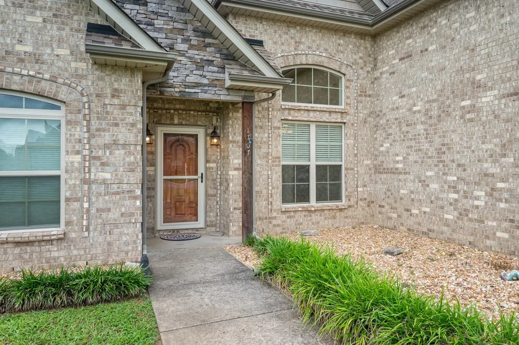 1707 Drayton Drive Murfreesboro TN 37130