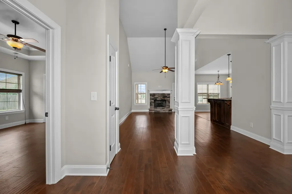 1707 Drayton Drive Murfreesboro TN 37130