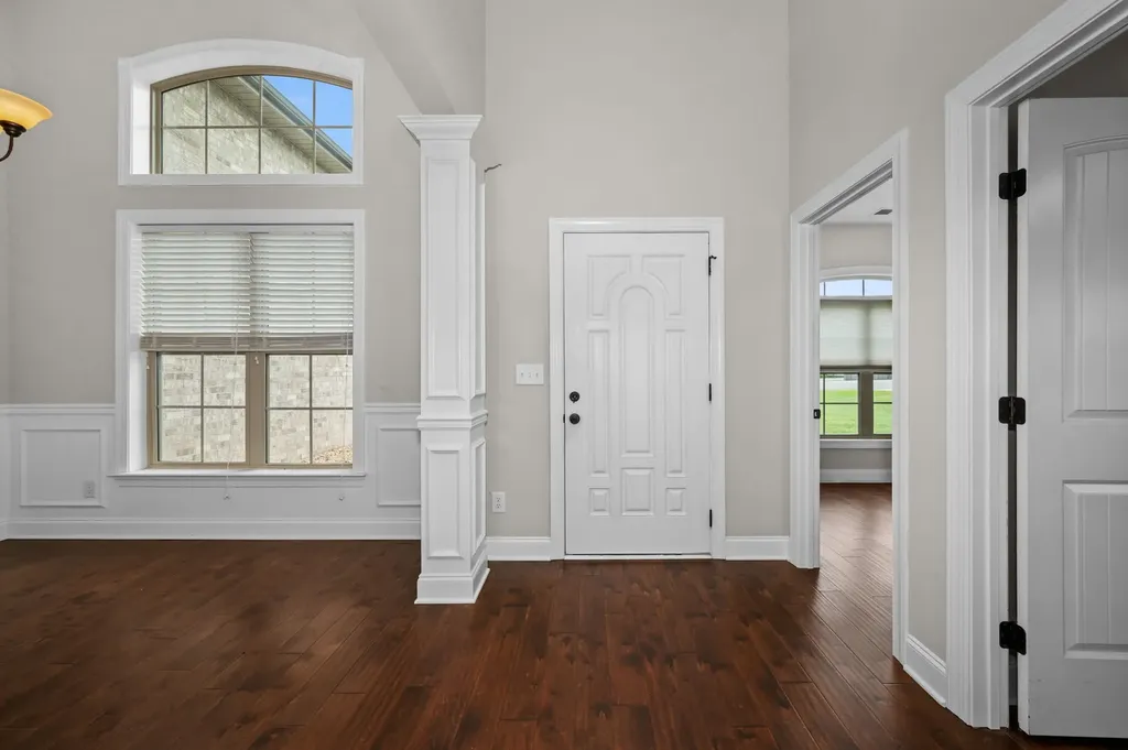 1707 Drayton Drive Murfreesboro TN 37130