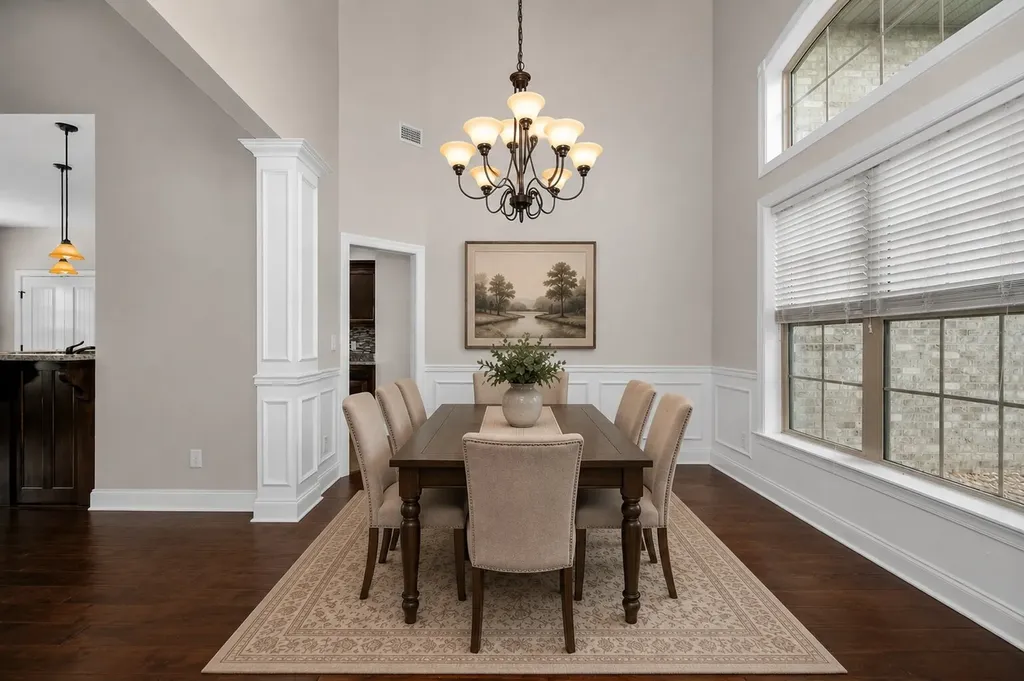 1707 Drayton Drive Murfreesboro TN 37130
