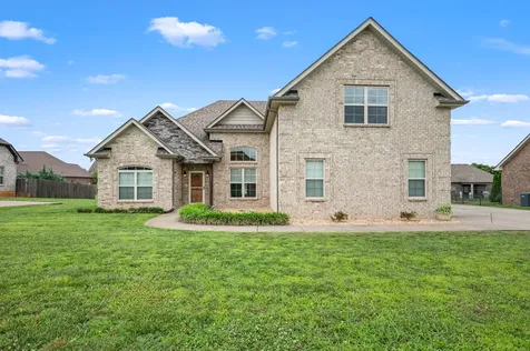 1707 Drayton Drive Murfreesboro TN 37130