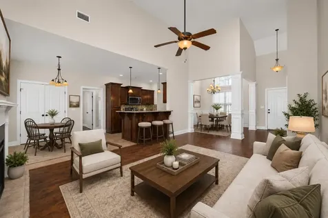 1707 Drayton Drive Murfreesboro TN 37130