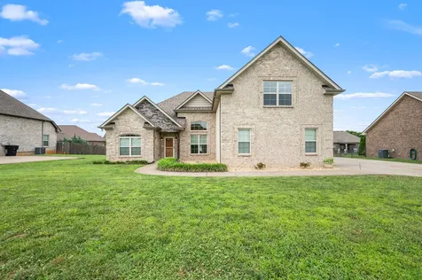 1707 Drayton Drive Murfreesboro TN 37130