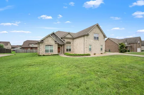 1707 Drayton Drive Murfreesboro TN 37130