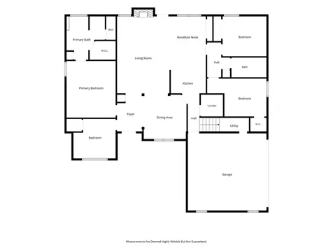 1707 Drayton Drive Murfreesboro TN 37130