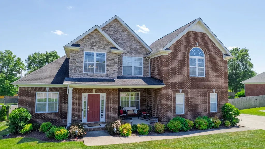 105 Beagle Run Mount Juliet TN 37122