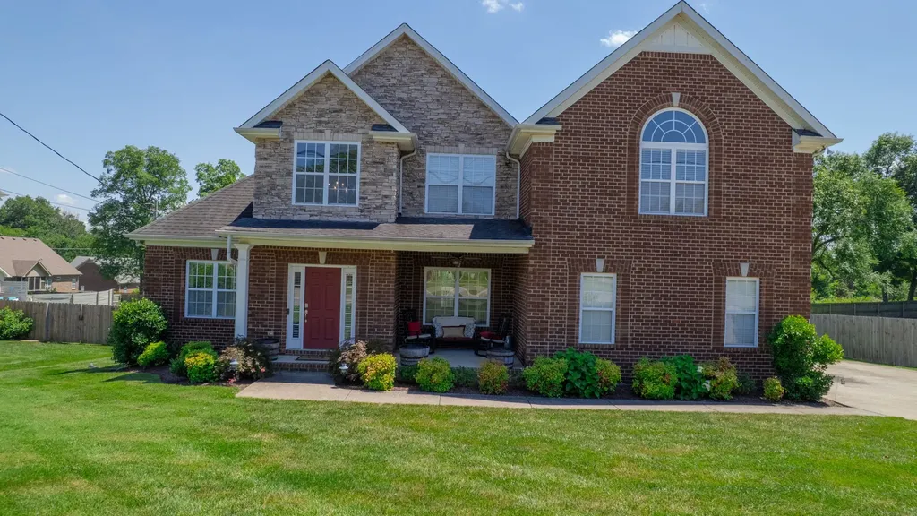 105 Beagle Run Mount Juliet TN 37122