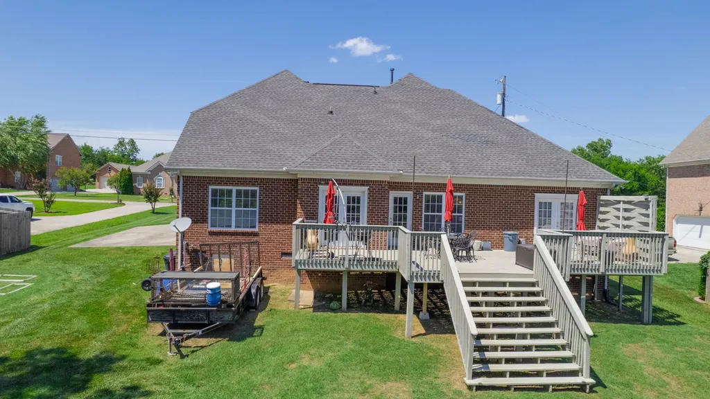 105 Beagle Run Mount Juliet TN 37122