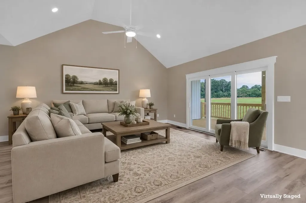 84 Meadowood Lane Winchester TN 37398