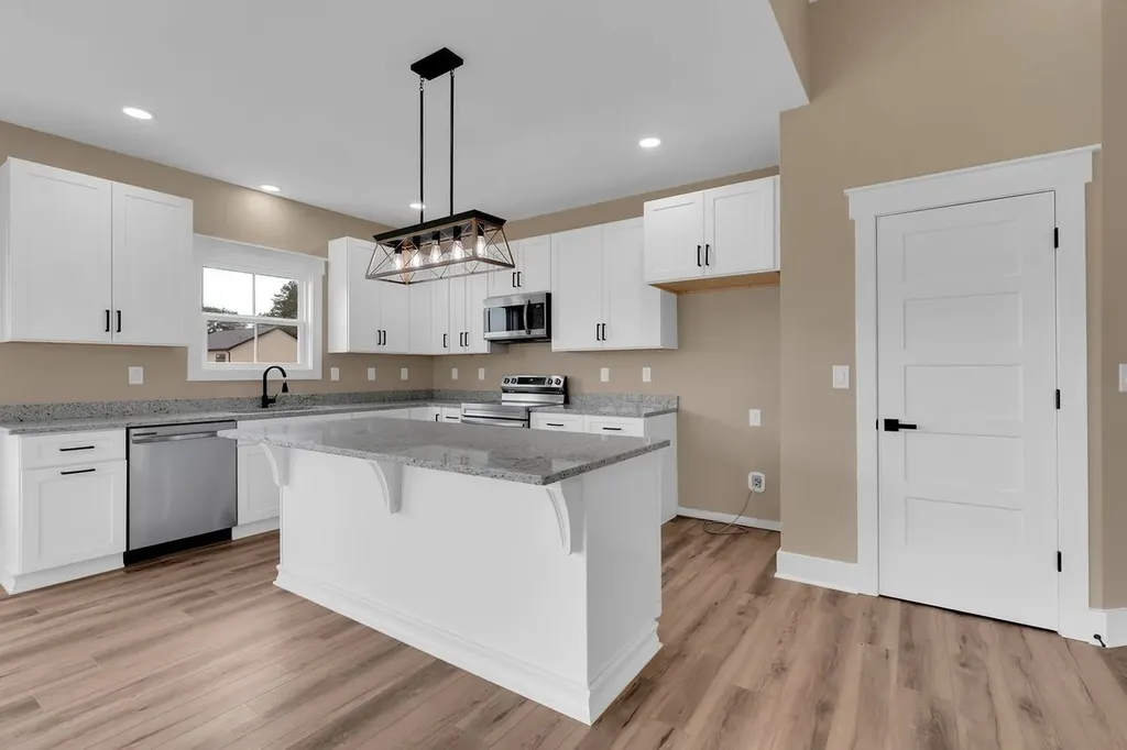 84 Meadowood Lane Winchester TN 37398