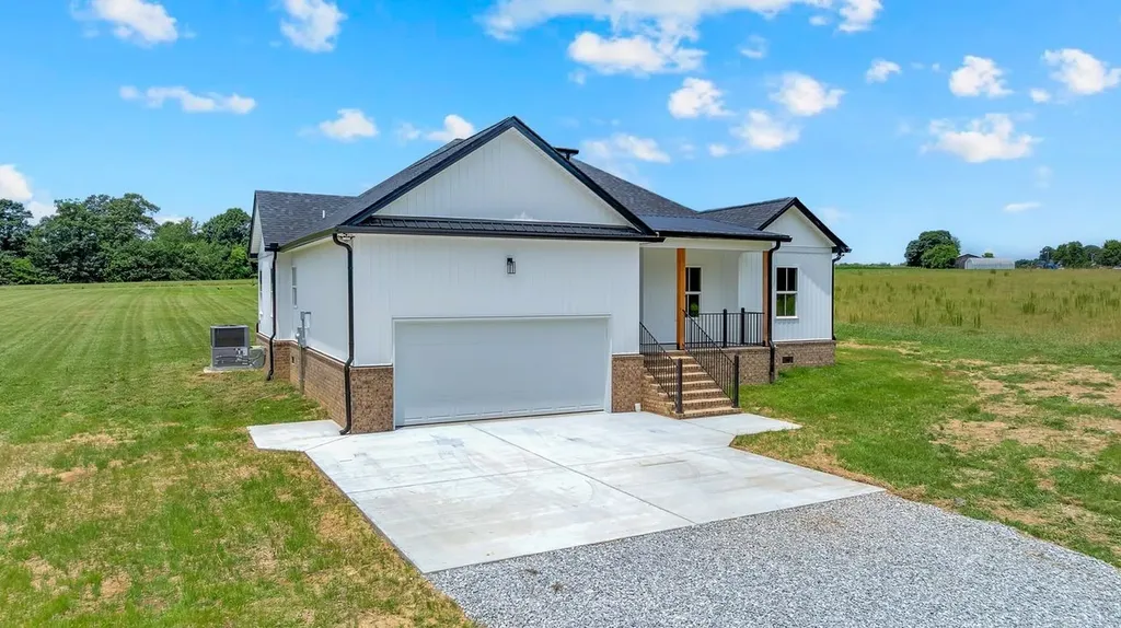 84 Meadowood Lane Winchester TN 37398