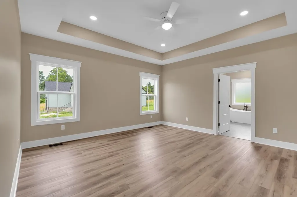 84 Meadowood Lane Winchester TN 37398