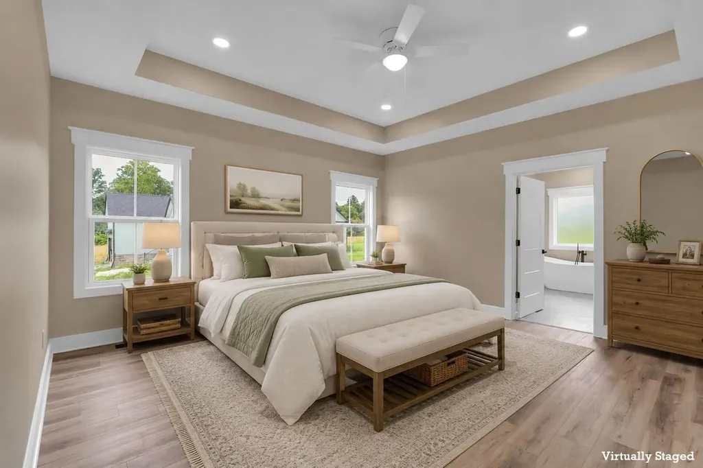 84 Meadowood Lane Winchester TN 37398