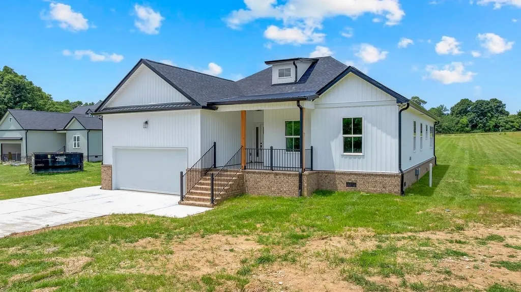 84 Meadowood Lane Winchester TN 37398