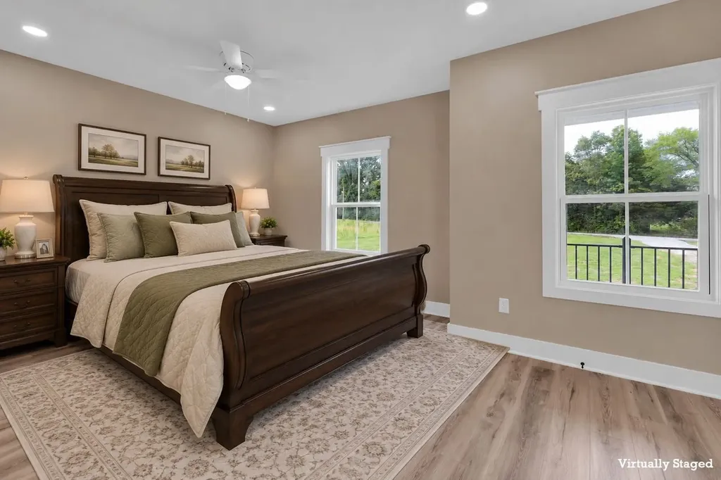 84 Meadowood Lane Winchester TN 37398