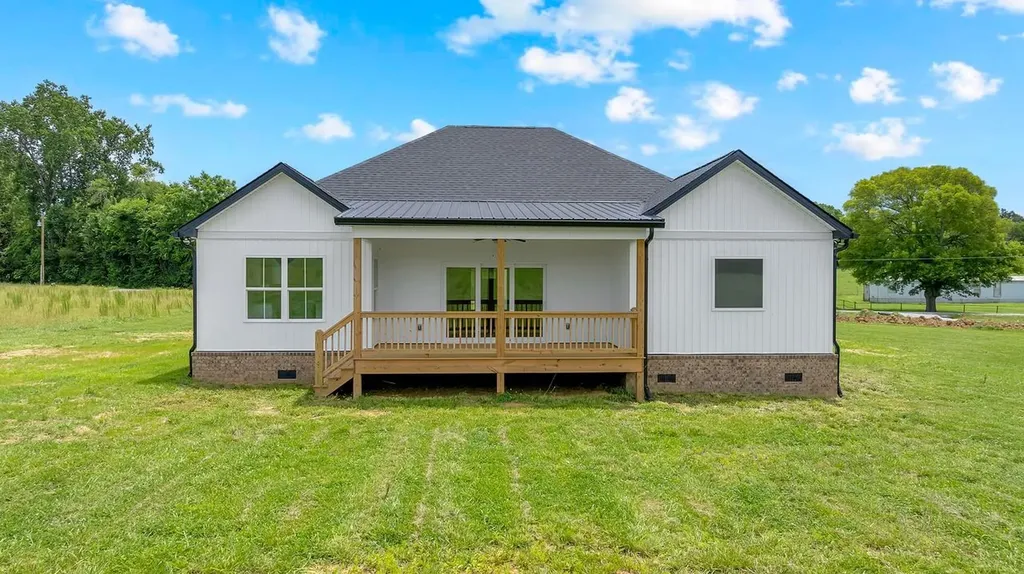 84 Meadowood Lane Winchester TN 37398