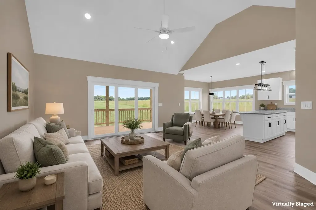 84 Meadowood Lane Winchester TN 37398