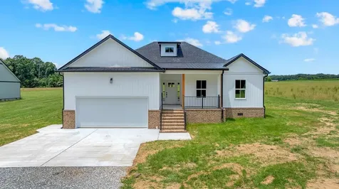 84 Meadowood Lane Winchester TN 37398