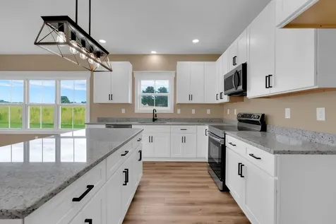 84 Meadowood Lane Winchester TN 37398
