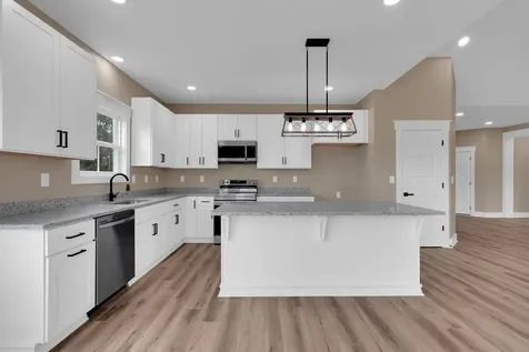 84 Meadowood Lane Winchester TN 37398
