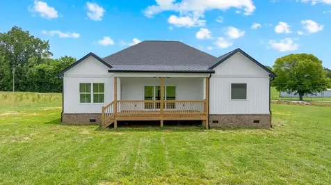 84 Meadowood Lane Winchester TN 37398