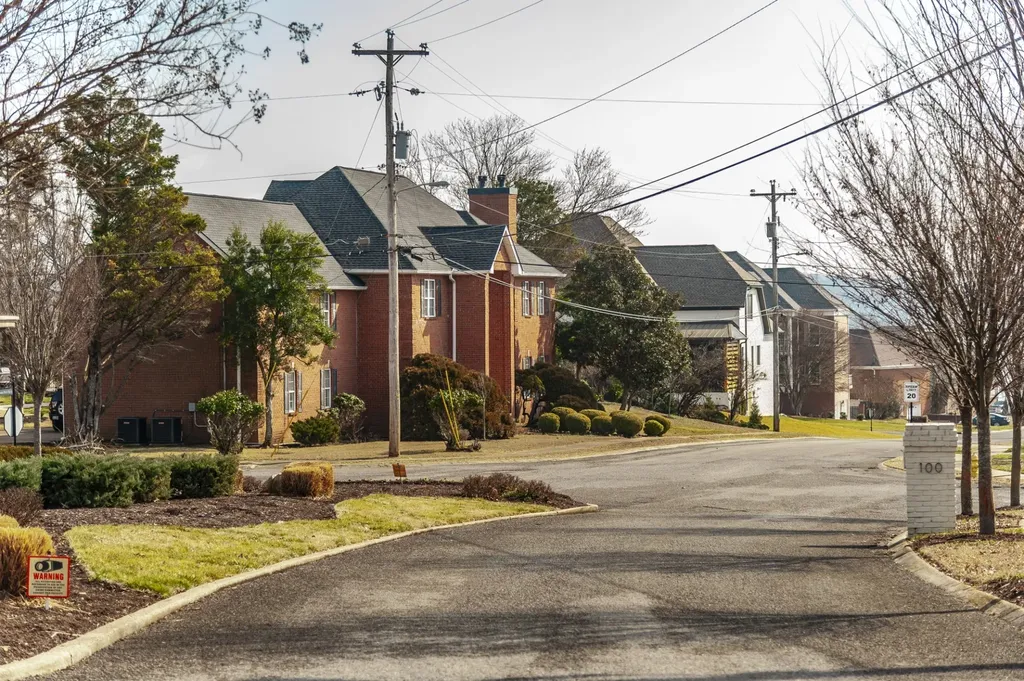 111 Governors Point Boulevard Hendersonville TN 37075