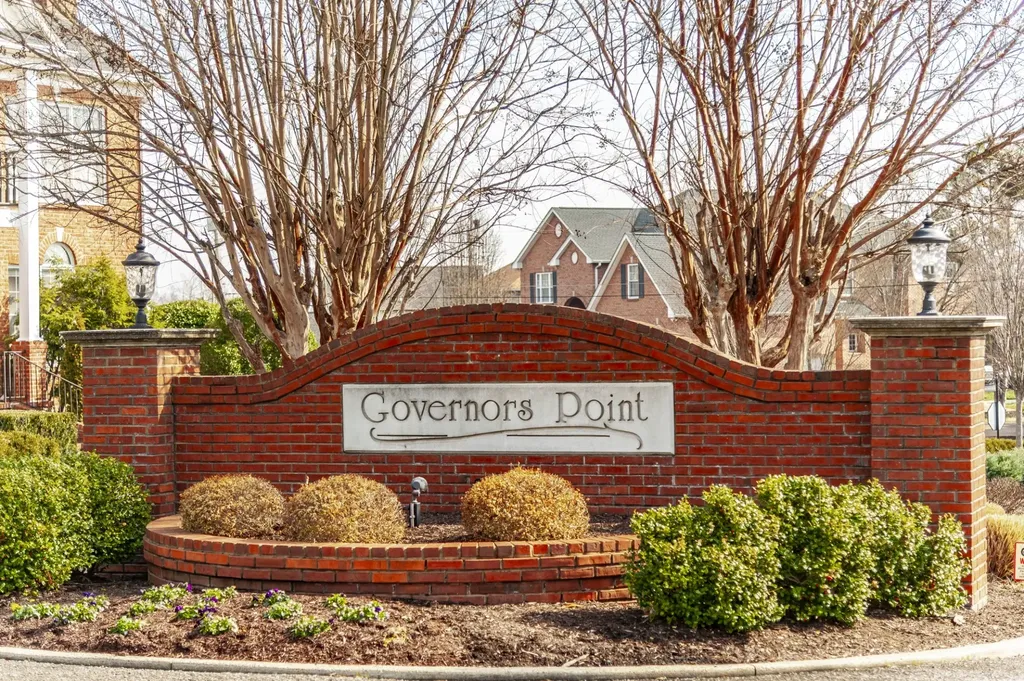 111 Governors Point Boulevard Hendersonville TN 37075