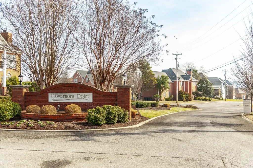 111 Governors Point Boulevard Hendersonville TN 37075